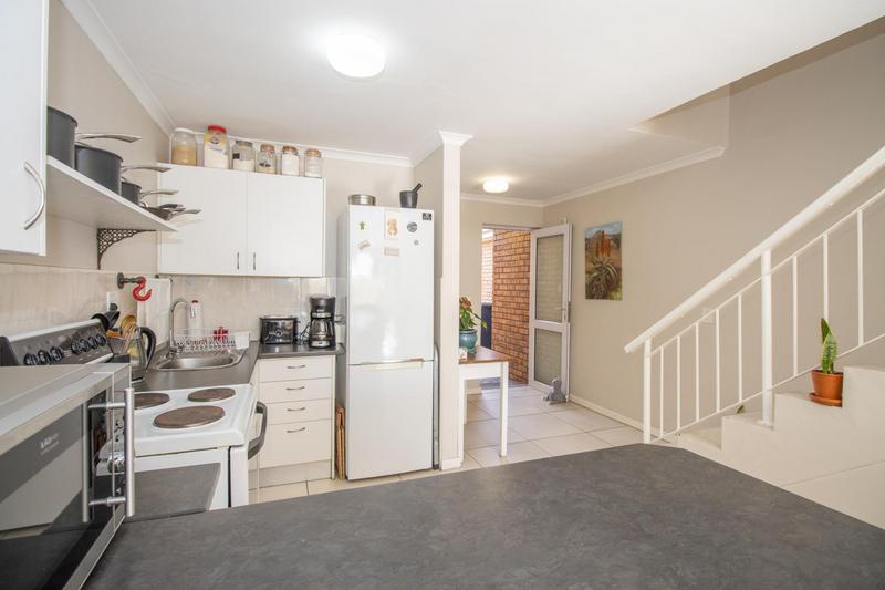 2 Bedroom Property for Sale in Heathfield Western Cape